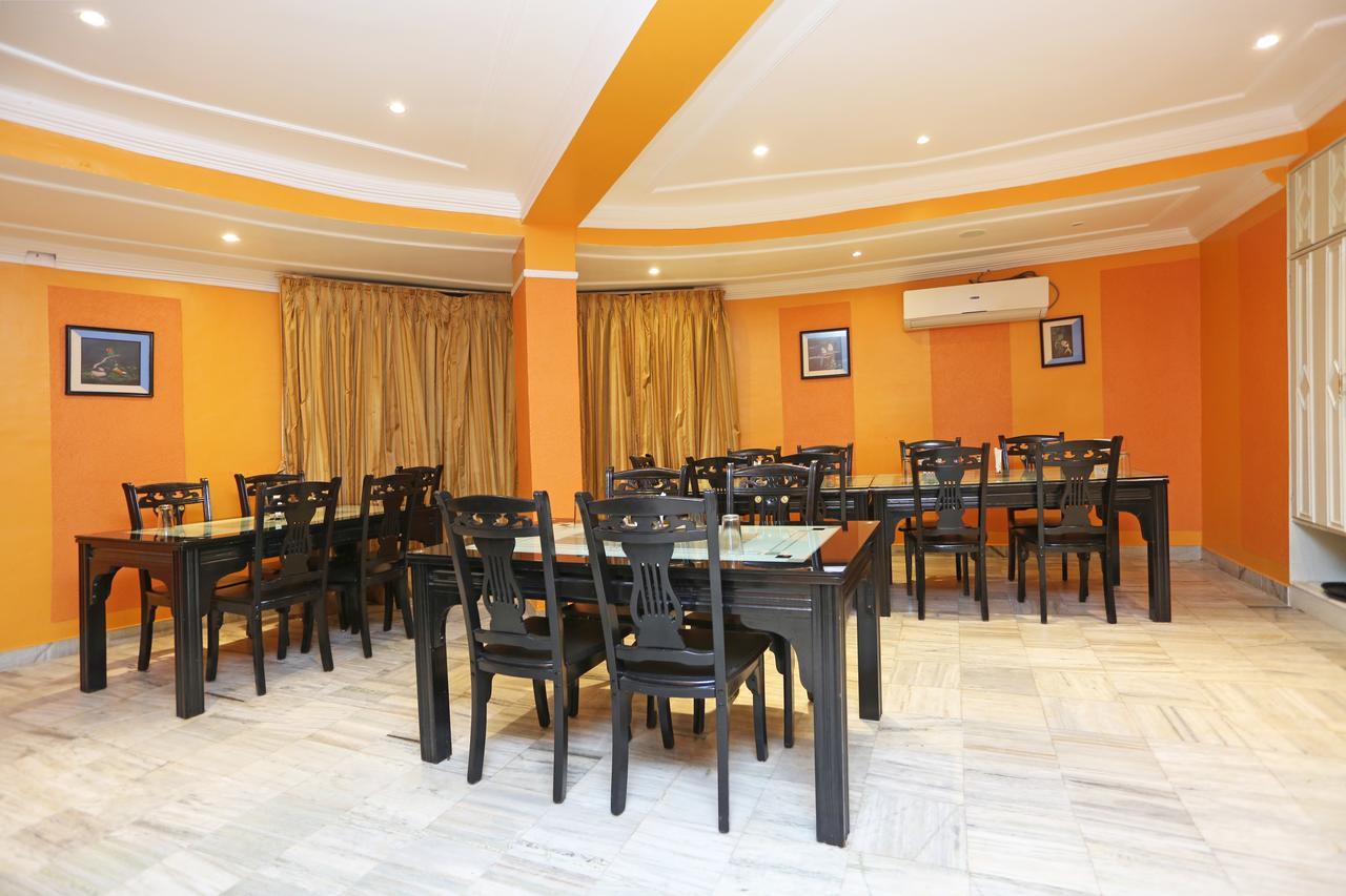 Hotel Niladri Puri Exterior photo